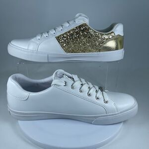 Tommy Hilfiger l Mix & Match Sneakers | Women's 7.5 & 8 | NEW